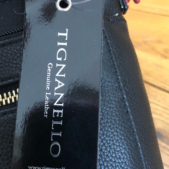 NWT Tignanello Crossbody Handbag - Picture 2 of 5